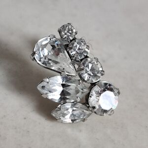 Sherman Single Earring